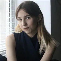 Фотография репетитора Комиссарова Анастасия Сергеевна