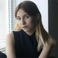 Фотография репетитора Комиссарова Анастасия Сергеевна