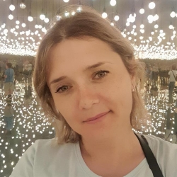 Фотография репетитора Нестерова Елена Игоревна