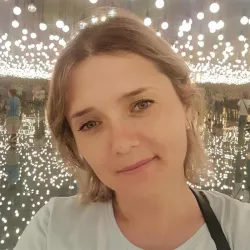 Фотография репетитора Нестерова Елена Игоревна