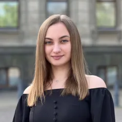 Фотография репетитора Жирнова Инна Федоровна