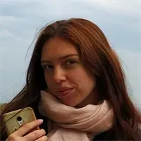 Фотография репетитора Рязанова Владислава Юрьевна