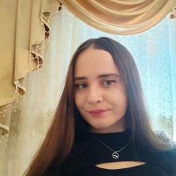 Фотография репетитора Цахилова Элина Валерьевна