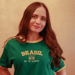 Фотография репетитора Цахилова Элина Валерьевна