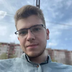 Фотография репетитора Соколов Егор Олегович