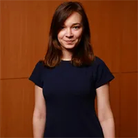 Фотография репетитора Бородулина Кристина Александровна