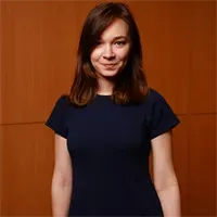 Фотография репетитора Бородулина Кристина Александровна