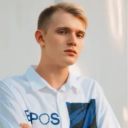 Фотография репетитора Безруков Александр Петрович