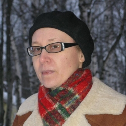 Фотография репетитора Плотко Светлана Ивановна