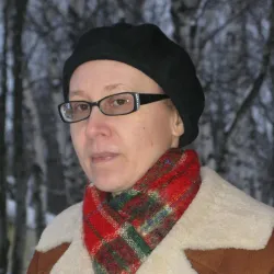 Фотография репетитора Плотко Светлана Ивановна