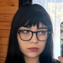 Фотография репетитора Атучина Елизавета Дмитриевна