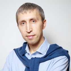 Фотография репетитора Крипак Роман Анатольевич