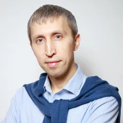 Фотография репетитора Крипак Роман Анатольевич