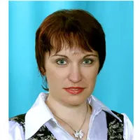 Фотография репетитора Смольская Елена Валерьевна