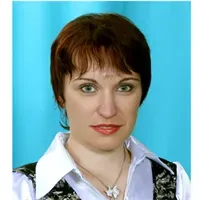 Фотография репетитора Смольская Елена Валерьевна