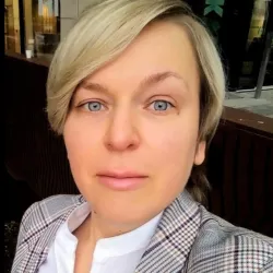 Фотография репетитора Токарева Мария Сергеевна