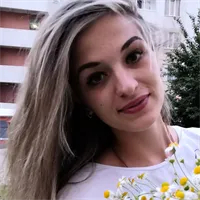 Фотография репетитора Древецкая Алина Александровна