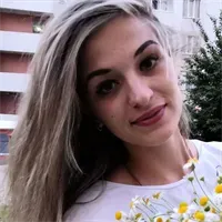 Фотография репетитора Древецкая Алина Александровна