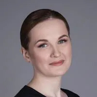 Фотография репетитора Смирнова Полина Андреевна