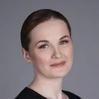 Фотография репетитора Смирнова Полина Андреевна