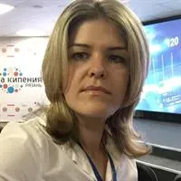 Фотография репетитора Рыбина Наталья Владимировна