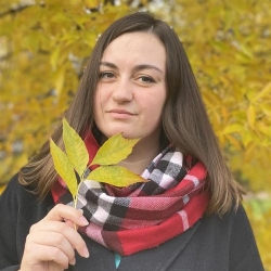 Фотография репетитора Федорова Наталия Николаевна