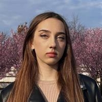 Фотография репетитора Жевлакова Вероника Евгеньевна