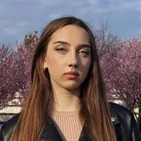 Фотография репетитора Жевлакова Вероника Евгеньевна