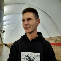 Фотография репетитора Чернов Сергей Александрович