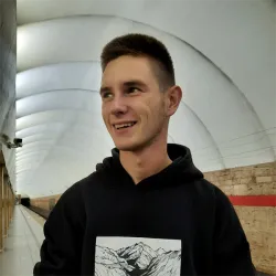 Фотография репетитора Чернов Сергей Александрович