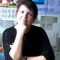 Фотография репетитора Зубкова Ольга Викторовна