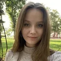 Фотография репетитора Степанова Ольга Денисовна