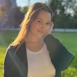 Фотография репетитора Лысенкова Ольга Юрьевна