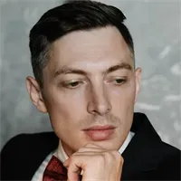 Фотография репетитора Комков Алексей Сергеевич