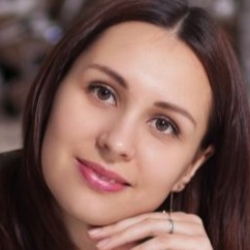 Фотография репетитора Волохова Татьяна Игоревна