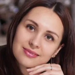 Фотография репетитора Волохова Татьяна Игоревна