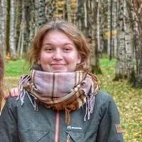 Фотография репетитора Околович Кристина Александровна