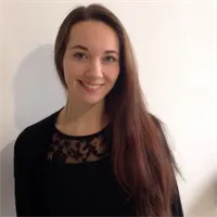 Фотография репетитора Артемьева Таисия Валерьевна