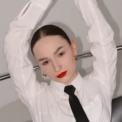 Фотография репетитора Бугаева Софья Ильинична