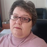 Фотография репетитора Новоселова Анна Александровна