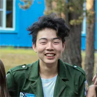 Фотография репетитора Ким Валентин Никитич