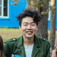 Фотография репетитора Ким Валентин Никитич