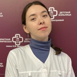 Фотография репетитора Яричук Татьяна Александровна