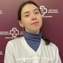 Фотография репетитора Яричук Татьяна Александровна