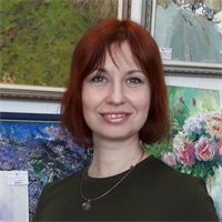 Фотография репетитора Михедько Лада Евгеньевна