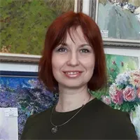 Фотография репетитора Михедько Лада Евгеньевна