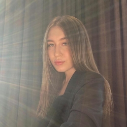 Фотография репетитора Барышникова Елизавета Александровна