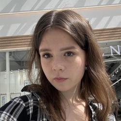 Фотография репетитора Аверина Алена Дмитриевна