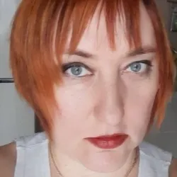 Фотография репетитора Стороженко Ирэна Юрьевна