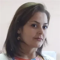 Фотография репетитора Брутян Назели Людвиговна